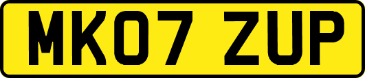 MK07ZUP