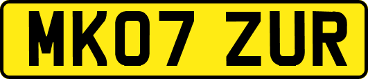 MK07ZUR