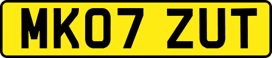 MK07ZUT