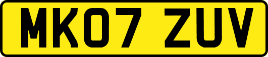 MK07ZUV