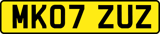 MK07ZUZ