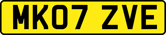 MK07ZVE