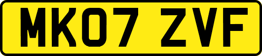 MK07ZVF
