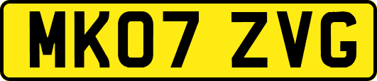 MK07ZVG