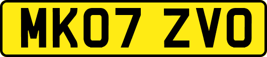 MK07ZVO