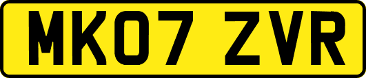 MK07ZVR