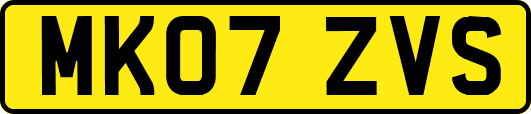 MK07ZVS