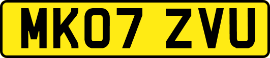 MK07ZVU