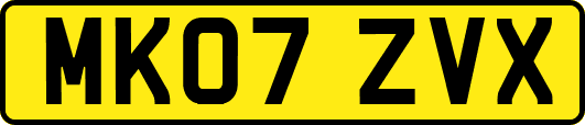 MK07ZVX