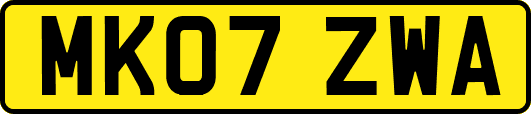 MK07ZWA