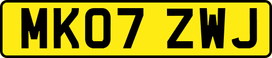 MK07ZWJ