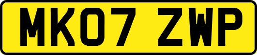 MK07ZWP