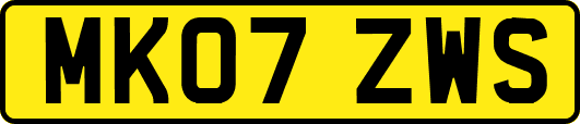 MK07ZWS