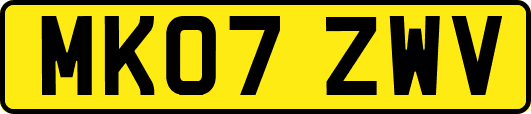 MK07ZWV