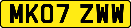 MK07ZWW