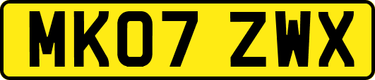 MK07ZWX