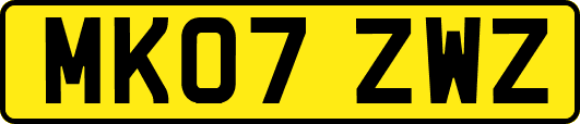 MK07ZWZ