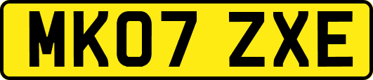 MK07ZXE