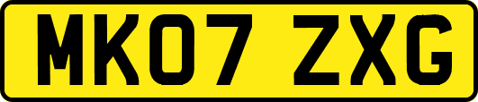 MK07ZXG