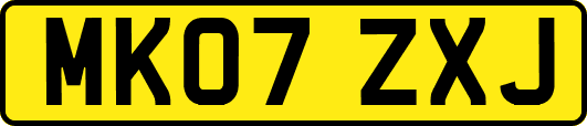 MK07ZXJ