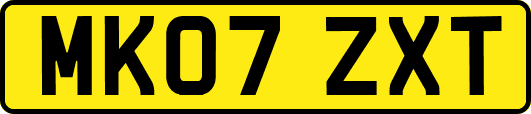 MK07ZXT
