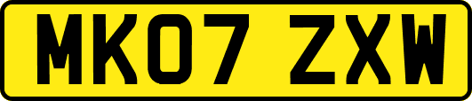 MK07ZXW