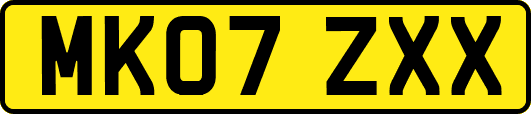 MK07ZXX