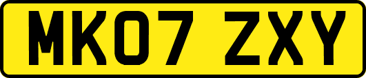 MK07ZXY