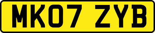 MK07ZYB