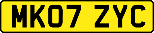 MK07ZYC