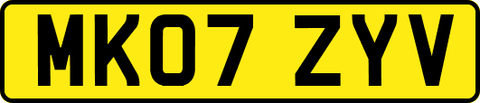 MK07ZYV