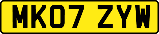 MK07ZYW