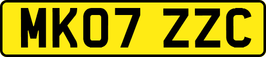 MK07ZZC