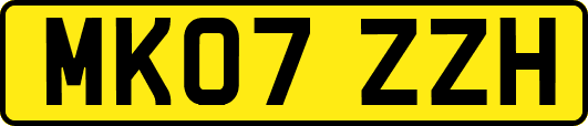 MK07ZZH