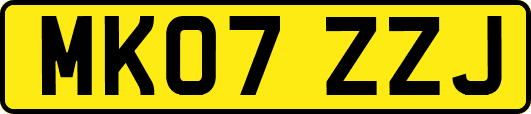 MK07ZZJ