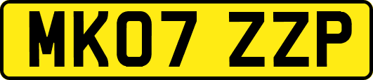 MK07ZZP