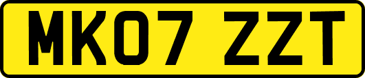 MK07ZZT
