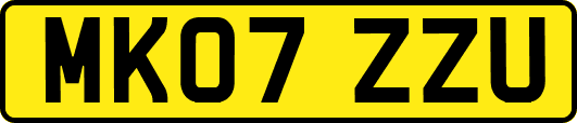 MK07ZZU