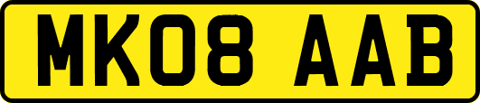 MK08AAB