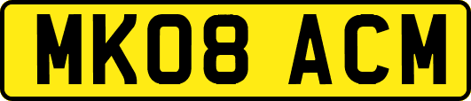 MK08ACM
