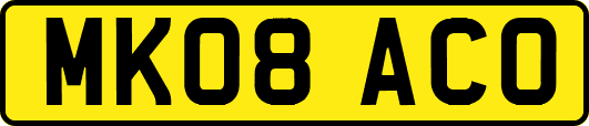 MK08ACO