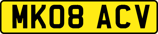 MK08ACV