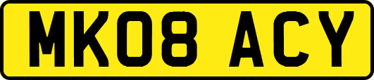 MK08ACY
