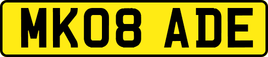 MK08ADE
