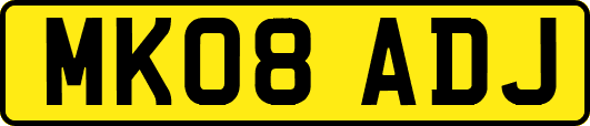 MK08ADJ