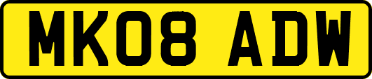MK08ADW