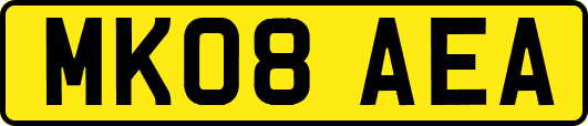 MK08AEA