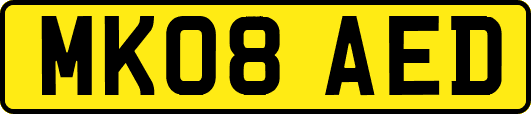 MK08AED