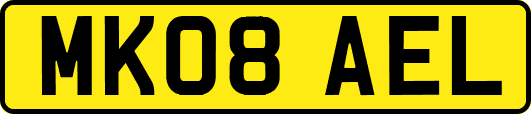 MK08AEL