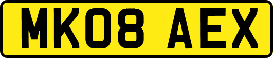 MK08AEX